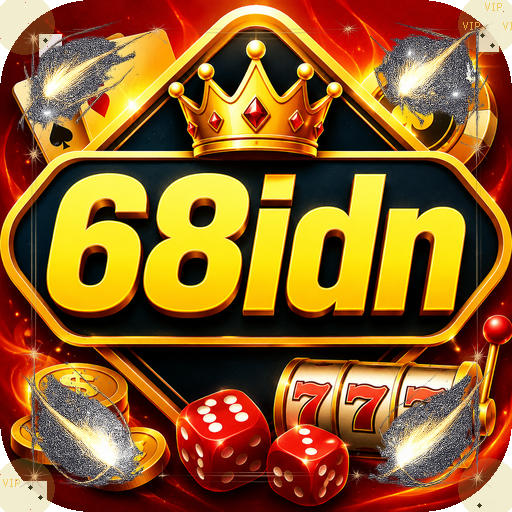 68idn — mitra unggulan